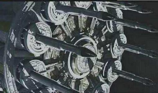 “ 上帝之杖 ”大起底...