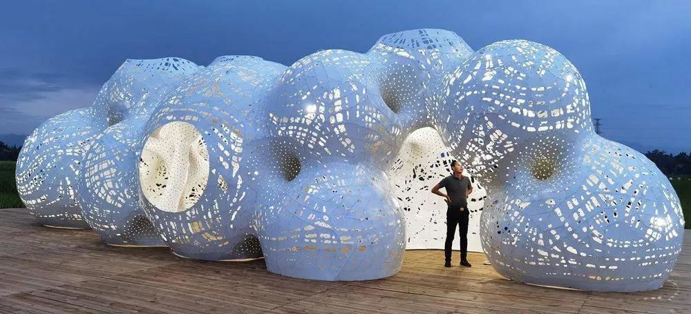 什么是公共艺术,它的价值何在?...