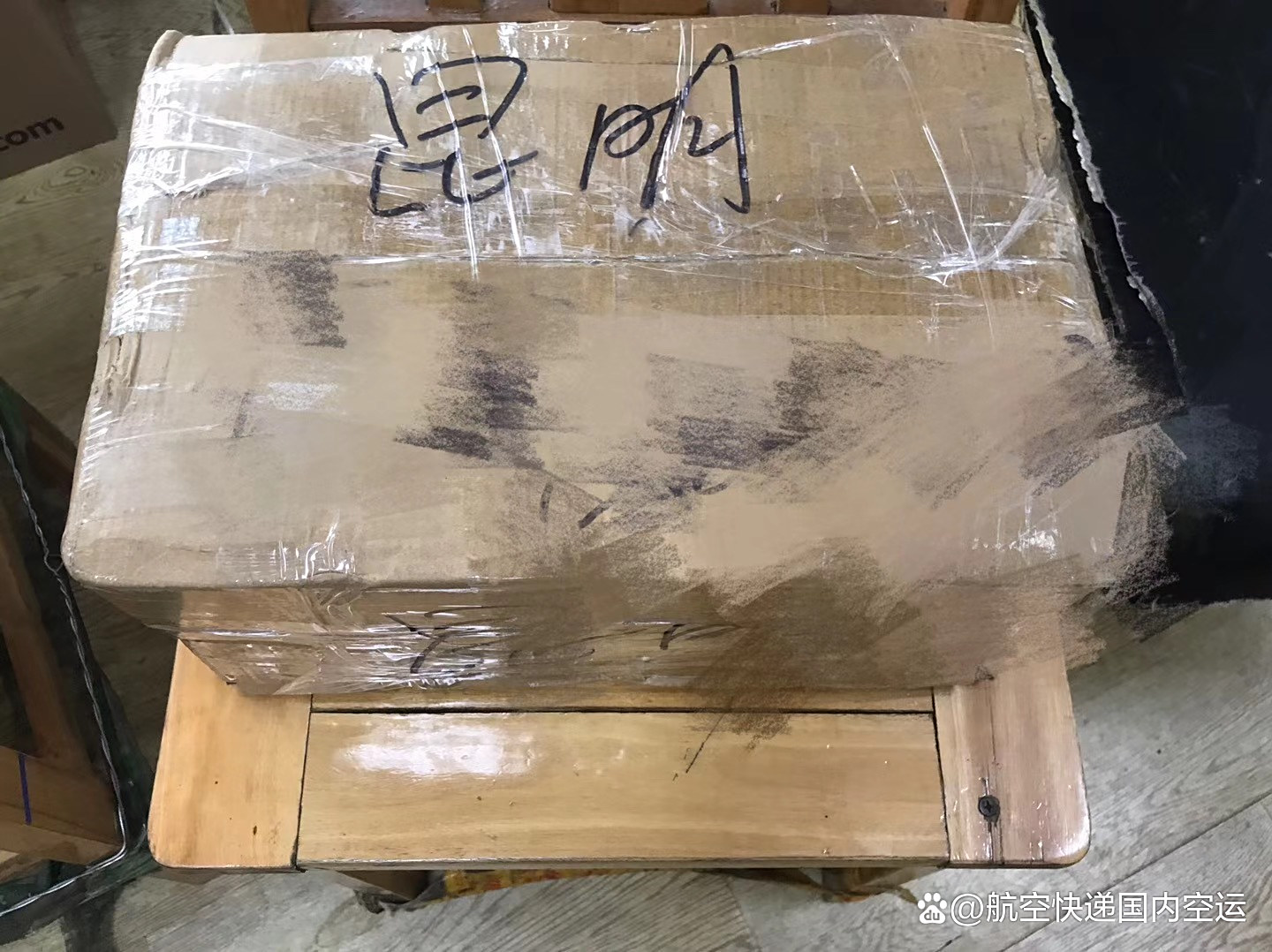 为何惠州急件总延误？_微信600三小时到付省2天+避坑指南