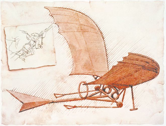 古代飞行器发展历程 中国最早的载人飞行器是什么