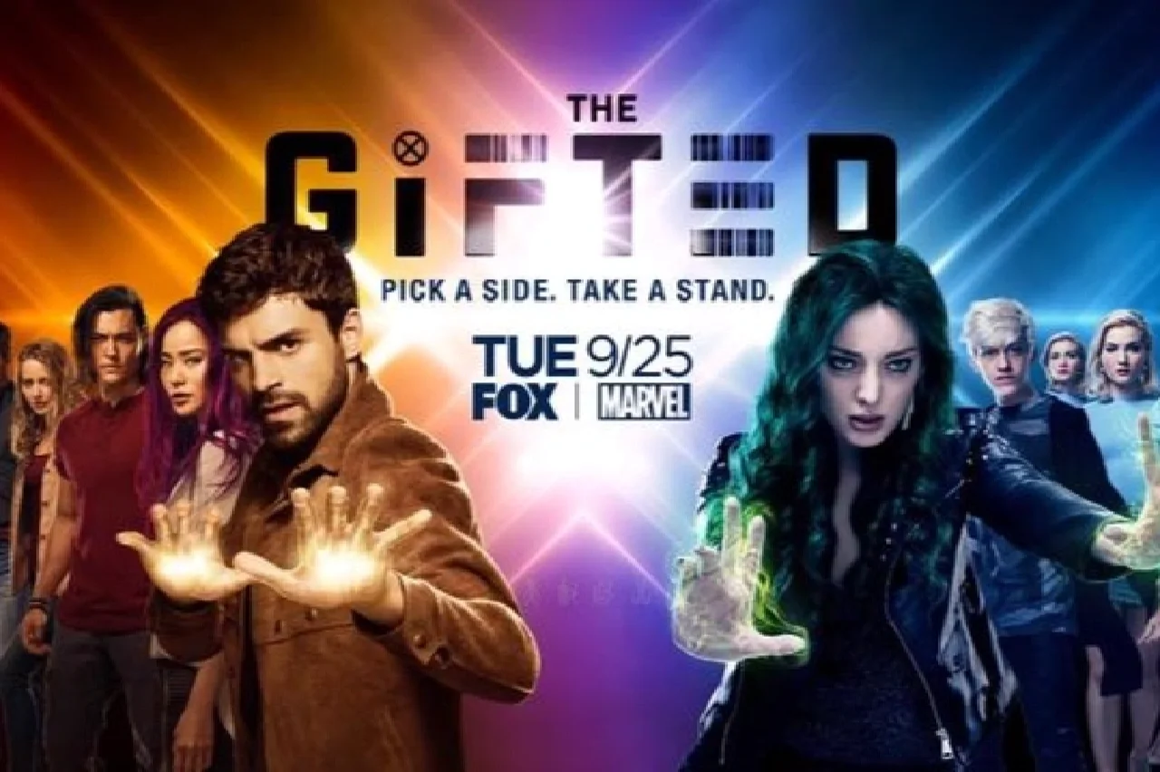 为什么有些人突然就天赋异禀了呢?...