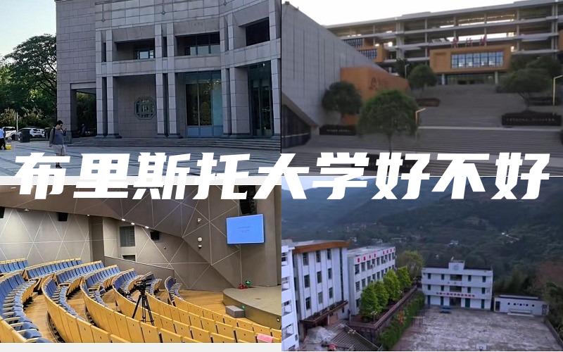 布里斯托大学好不好
