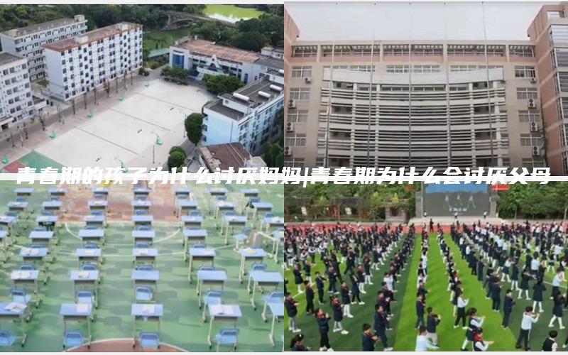 青春期的孩子为什么讨厌妈妈|青春期为什么会讨厌父母